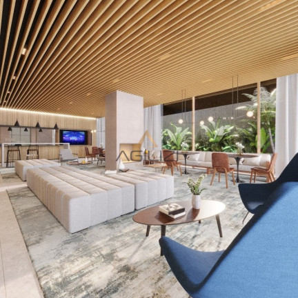 Imagem Apartamento com 3 Quartos à Venda, 147 m² em Itaim Bibi - São Paulo