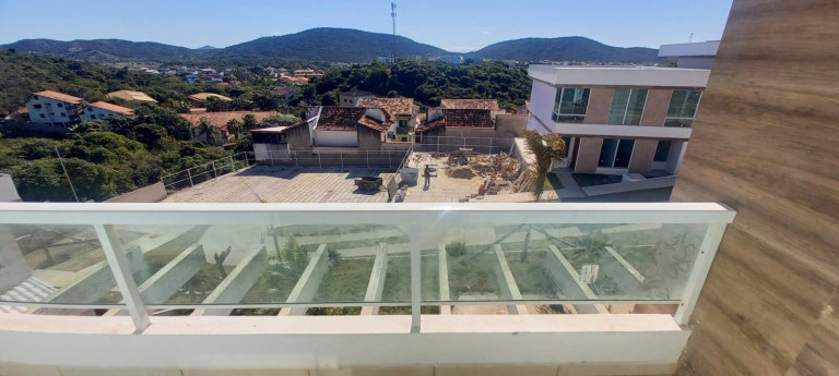Imagem Casa de Condomínio com 2 Quartos à Venda, 73 m² em Peró - Cabo Frio Imagem Casa de Condomínio com 2 Quartos à Venda, 73 m² em Peró - Cabo Frio