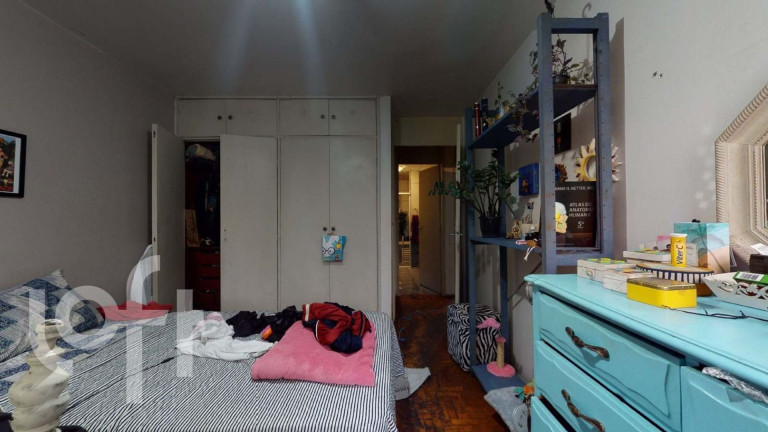 Imagem Apartamento com 3 Quartos à Venda, 117 m² em Jardim Paulista - São Paulo