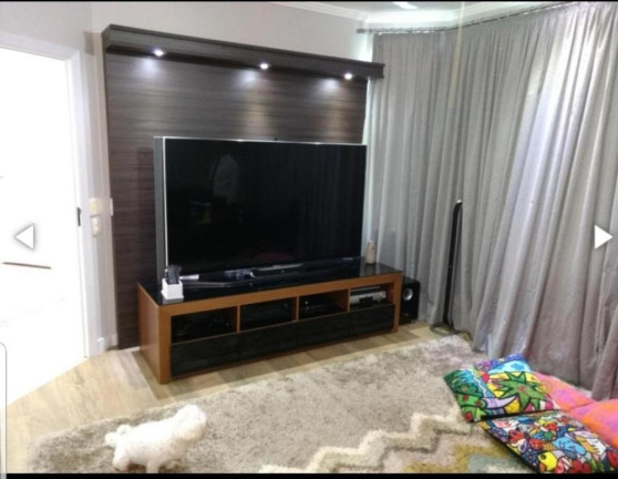 Imagem Sobrado com 5 Quartos à Venda, 573 m² em Roseira - Mairiporã