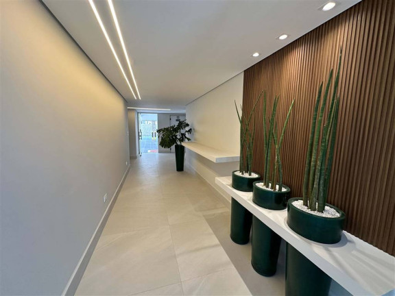 Imagem Apartamento com 1 Quarto à Venda, 57 m² em Caiçara - Praia Grande