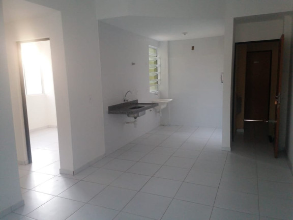 Imagem Apartamento com 2 Quartos à Venda, 48 m² em Pedra Mole