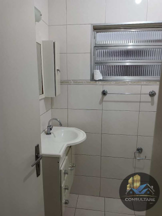 Imagem Apartamento com 2 Quartos à Venda, 74 m² em Catiapoa - São Vicente