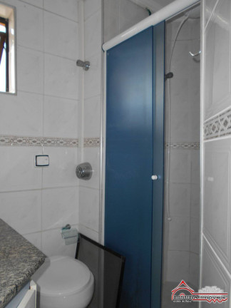 Imagem Apartamento com 3 Quartos à Venda, 96 m² em Jardim Beira Rio - Jacareí
