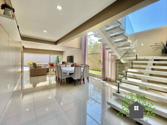 Imagem Casa com 4 Quartos à Venda, 507 m² em Paisagem Renoir - Cotia Imagem Casa com 4 Quartos à Venda, 507 m² em Paisagem Renoir - Cotia