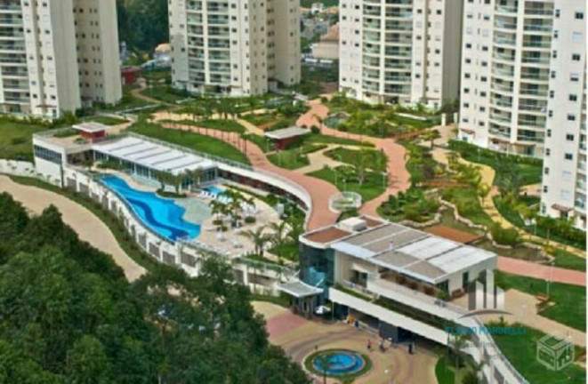 Imagem Apartamento com 2 Quartos para Alugar, 113 m² em Residencial Tres (tambore) - Santana De Parnaíba Imagem Apartamento com 2 Quartos para Alugar, 113 m² em Residencial Tres (tambore) - Santana De Parnaíba