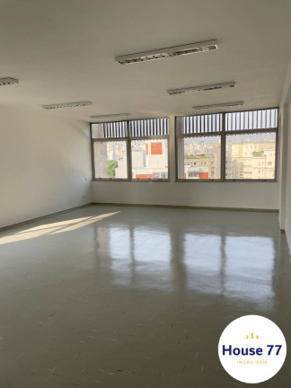 Imóvel Comercial para Alugar, 74 m² em Jardim Paulista - São Paulo
