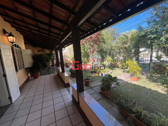 Imagem Casa com 5 Quartos à Venda, 145 m² em Ogiva - Cabo Frio Imagem Casa com 5 Quartos à Venda, 145 m² em Ogiva - Cabo Frio