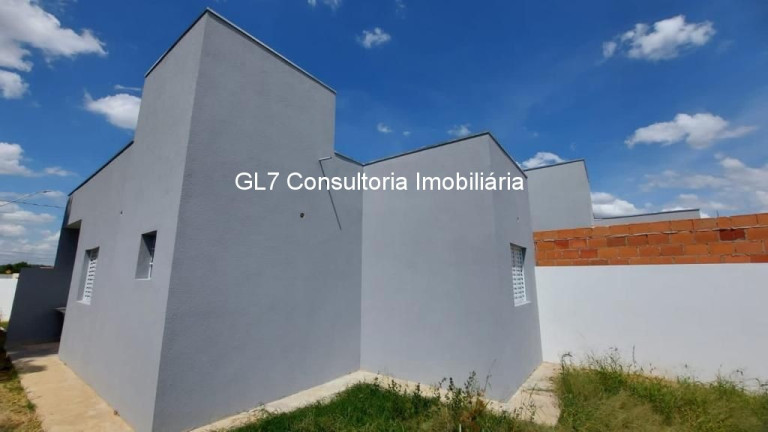 Imagem Casa com 2 Quartos à Venda,  em Jardim Beija Flor - Indaiatuba