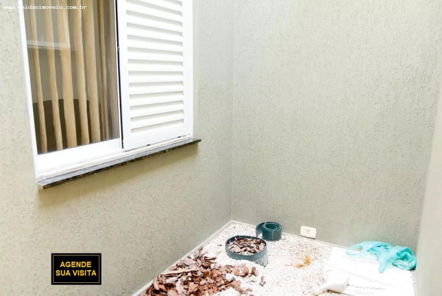 Imagem Casa com 3 Quartos à Venda, 115 m² em Vila Gea - São Paulo