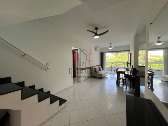 Imagem Cobertura com 3 Quartos à Venda, 140 m² em Praia Grande - Ubatuba
