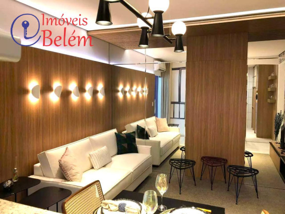 Imagem Apartamento com 2 Quartos à Venda, 46 m² em Parque Verde - Belém Imagem Apartamento com 2 Quartos à Venda, 46 m² em Parque Verde - Belém
