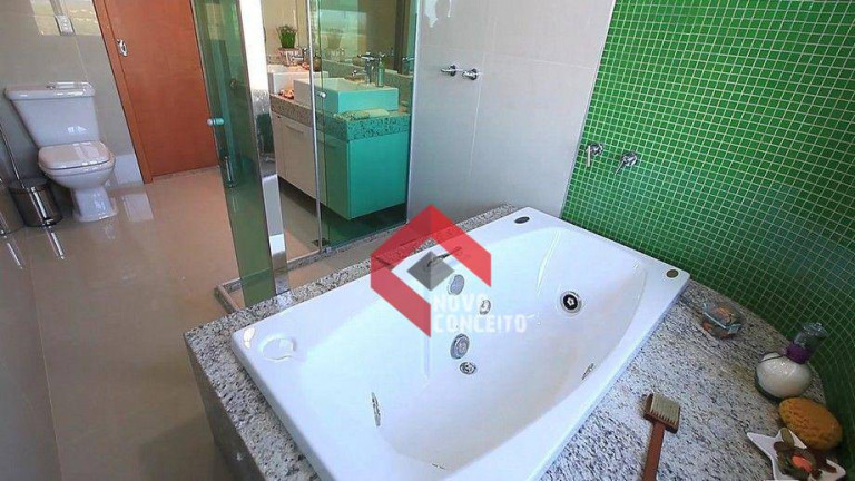 Imagem Apartamento com 3 Quartos à Venda, 164 m² em Guararapes - Fortaleza Imagem Apartamento com 3 Quartos à Venda, 164 m² em Guararapes - Fortaleza