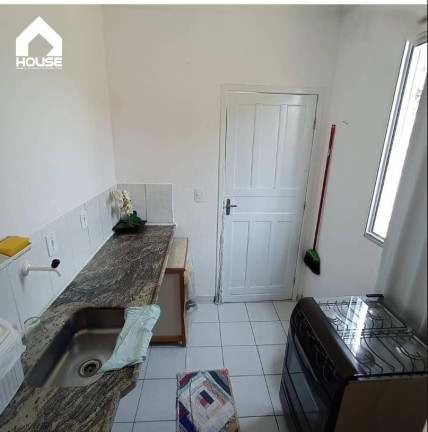 Imagem Casa com 2 Quartos à Venda, 50 m² em Santa Mônica - Guarapari