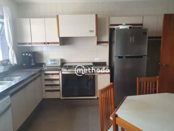 Imagem Apartamento com 4 Quartos à Venda, 200 m² em Cambuí - Campinas Imagem Apartamento com 4 Quartos à Venda, 200 m² em Cambuí - Campinas