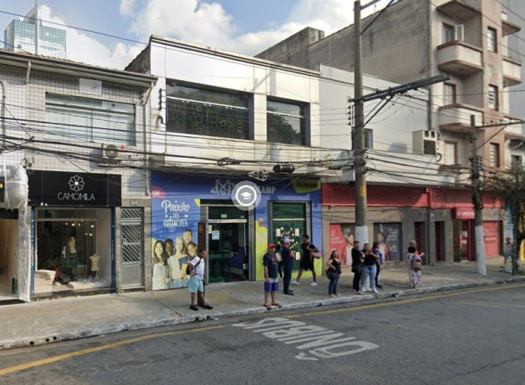 Sala Comercial à Venda, 256 m² em Tatuapé - São Paulo