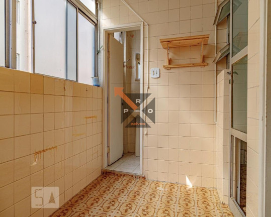 Imagem Imóvel com 3 Quartos à Venda, 120 m² em Consolação - São Paulo Imagem Imóvel com 3 Quartos à Venda, 120 m² em Consolação - São Paulo