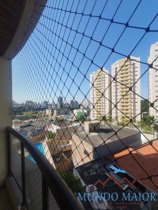Imagem Apartamento com 3 Quartos à Venda, 65 m² em Baeta Neves - São Bernardo Do Campo Imagem Apartamento com 3 Quartos à Venda, 65 m² em Baeta Neves - São Bernardo Do Campo
