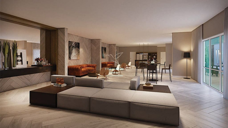 Imagem Apartamento com 2 Quartos à Venda, 65 m² em Liberdade - São Paulo Imagem Apartamento com 2 Quartos à Venda, 65 m² em Liberdade - São Paulo