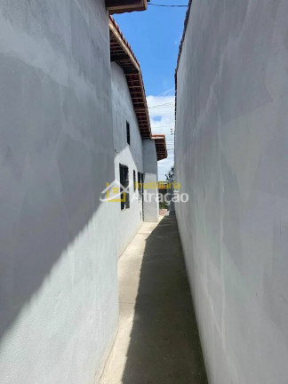 Imagem Casa com 3 Quartos à Venda, 69 m² em Vila São Francisco - Suzano