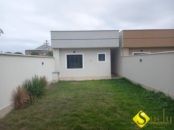 Imagem Casa com 3 Quartos à Venda, 240 m² em Itaipuaçu - Maricá