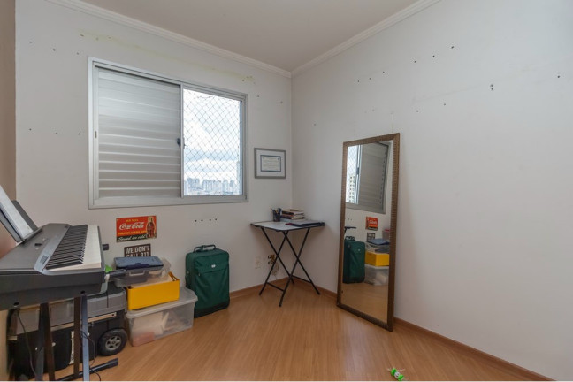 Imagem Apartamento com 2 Quartos à Venda, 45 m² em Jardim Santa Cruz (sacomã) - São Paulo Imagem Apartamento com 2 Quartos à Venda, 45 m² em Jardim Santa Cruz (sacomã) - São Paulo