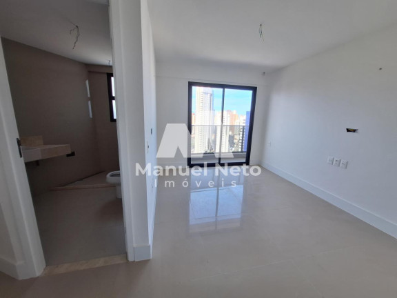 Imagem Apartamento com 4 Quartos à Venda, 254 m² em Meireles - Fortaleza