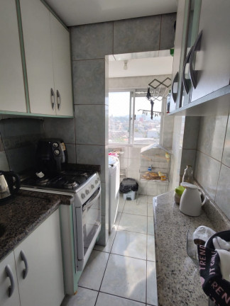Imagem Apartamento com 2 Quartos à Venda, 60 m² em Nossa Senhora Do Rosário - São José Imagem Apartamento com 2 Quartos à Venda, 60 m² em Nossa Senhora Do Rosário - São José