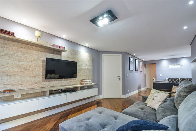 Imagem Imóvel com 3 Quartos à Venda, em Alto Da Boa Vista - São Paulo Imagem Imóvel com 3 Quartos à Venda, em Alto Da Boa Vista - São Paulo