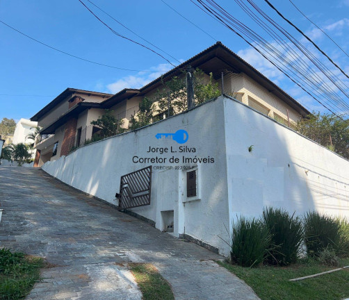 Imagem Casa de Condomínio com 4 Quartos à Venda, 429 m² em Jardins (polvilho) - Cajamar Imagem Casa de Condomínio com 4 Quartos à Venda, 429 m² em Jardins (polvilho) - Cajamar