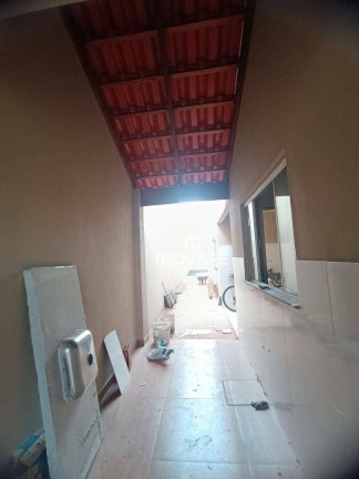 Imagem Casa com 2 Quartos à Venda, 94 m² em Karfan - Itumbiara Imagem Casa com 2 Quartos à Venda, 94 m² em Karfan - Itumbiara