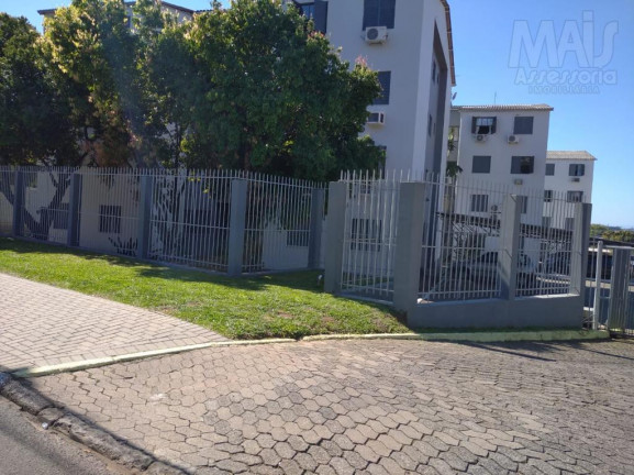 Imagem Apartamento com 2 Quartos à Venda, 42 m² em Rondônia - Novo Hamburgo Imagem Apartamento com 2 Quartos à Venda, 42 m² em Rondônia - Novo Hamburgo