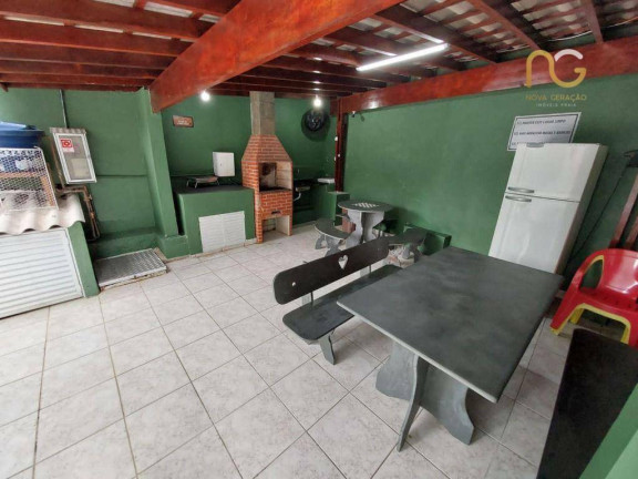 Imagem Apartamento com 1 Quarto à Venda, 35 m² em Canto Do Forte - Praia Grande Imagem Apartamento com 1 Quarto à Venda, 35 m² em Canto Do Forte - Praia Grande