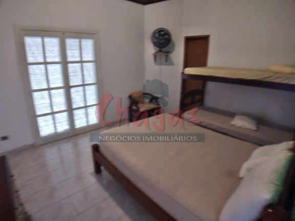 Foto do imóvel Casa com 5 Quartos à Venda, 180 m² em Massaguaçu - Caraguatatuba