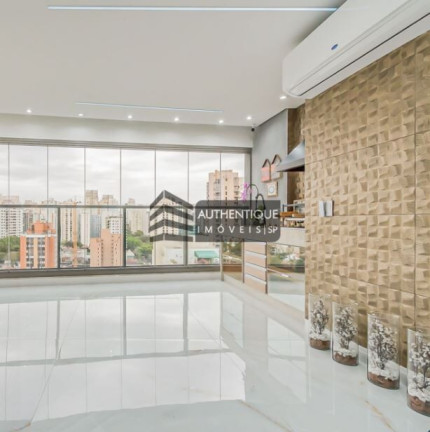 Imagem Apartamento com 3 Quartos à Venda, 117 m² em Campo Belo - São Paulo Imagem Apartamento com 3 Quartos à Venda, 117 m² em Campo Belo - São Paulo