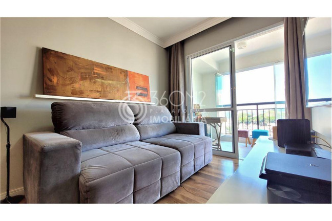 Imagem Apartamento com 2 Quartos à Venda, 55 m² em Independência - São Bernardo Do Campo