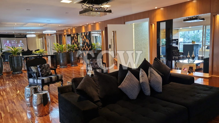 Imagem Apartamento com 3 Quartos à Venda, 214 m² em Ipiranga - São Paulo Imagem Apartamento com 3 Quartos à Venda, 214 m² em Ipiranga - São Paulo