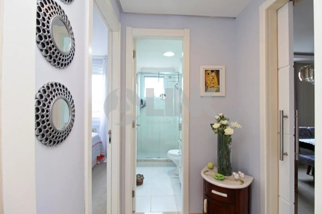 Imagem Apartamento com 2 Quartos à Venda, 81 m² em Passo Da Areia - Porto Alegre Imagem Apartamento com 2 Quartos à Venda, 81 m² em Passo Da Areia - Porto Alegre