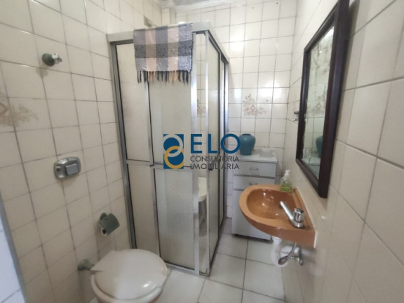 Imagem Apartamento com 2 Quartos à Venda, 118 m² em Campo Grande - Santos Imagem Apartamento com 2 Quartos à Venda, 118 m² em Campo Grande - Santos