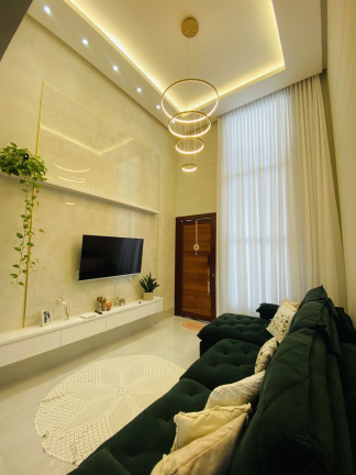 Imagem Casa com 3 Quartos à Venda, 160 m² em Residencial Granville - Goianésia Imagem Casa com 3 Quartos à Venda, 160 m² em Residencial Granville - Goianésia