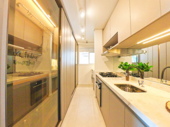 Imagem Apartamento com 2 Quartos à Venda, 57 m² em Torres De São José - Jundiaí