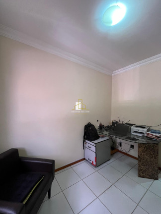 Imagem Casa com 4 Quartos à Venda, 125 m² em Parque Residencial Laranjeiras - Serra