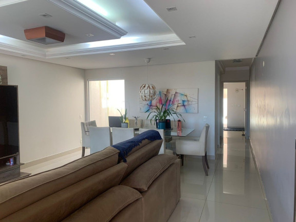 Imagem Casa com 3 Quartos à Venda, 194 m² em Demarchi - São Bernardo Do Campo