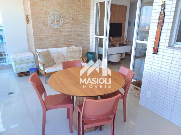 Imagem Apartamento com 3 Quartos à Venda, 90 m² em Praia De Itaparica - Vila Velha Imagem Apartamento com 3 Quartos à Venda, 90 m² em Praia De Itaparica - Vila Velha
