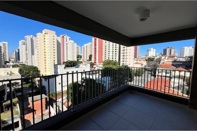 Imóvel com 3 Quartos à Venda, 107 m² em Saúde - São Paulo