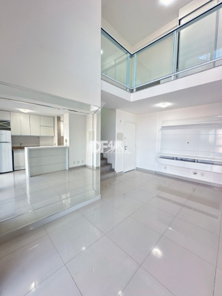 Imagem Imóvel com 1 Quarto à Venda, 58 m² em Norte (águas Claras) - Brasília