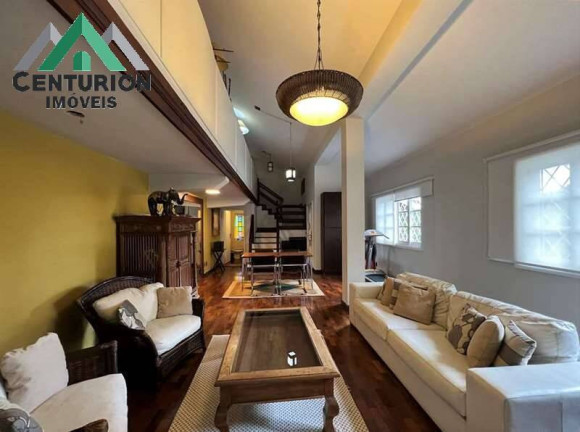 Imagem Casa de Condomínio com 5 Quartos à Venda, 804 m² em Chácara Granja Velha - Carapicuíba Imagem Casa de Condomínio com 5 Quartos à Venda, 804 m² em Chácara Granja Velha - Carapicuíba