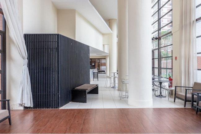 Imagem Apartamento com 3 Quartos à Venda, 167 m² em Vila Cruzeiro - São Paulo