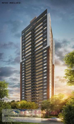 Imagem Imóvel com 4 Quartos à Venda, 158 m² em Vila Clementino - São Paulo
