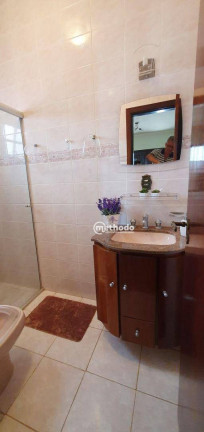 Imagem Casa com 3 Quartos à Venda, 251 m² em Parque Da Figueira - Campinas Imagem Casa com 3 Quartos à Venda, 251 m² em Parque Da Figueira - Campinas